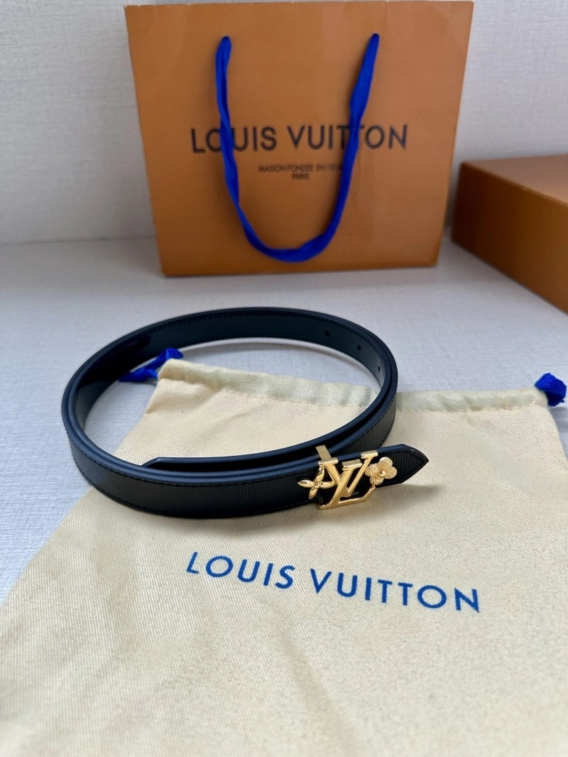 Contemporary Louis Vuitton Belts 299628
