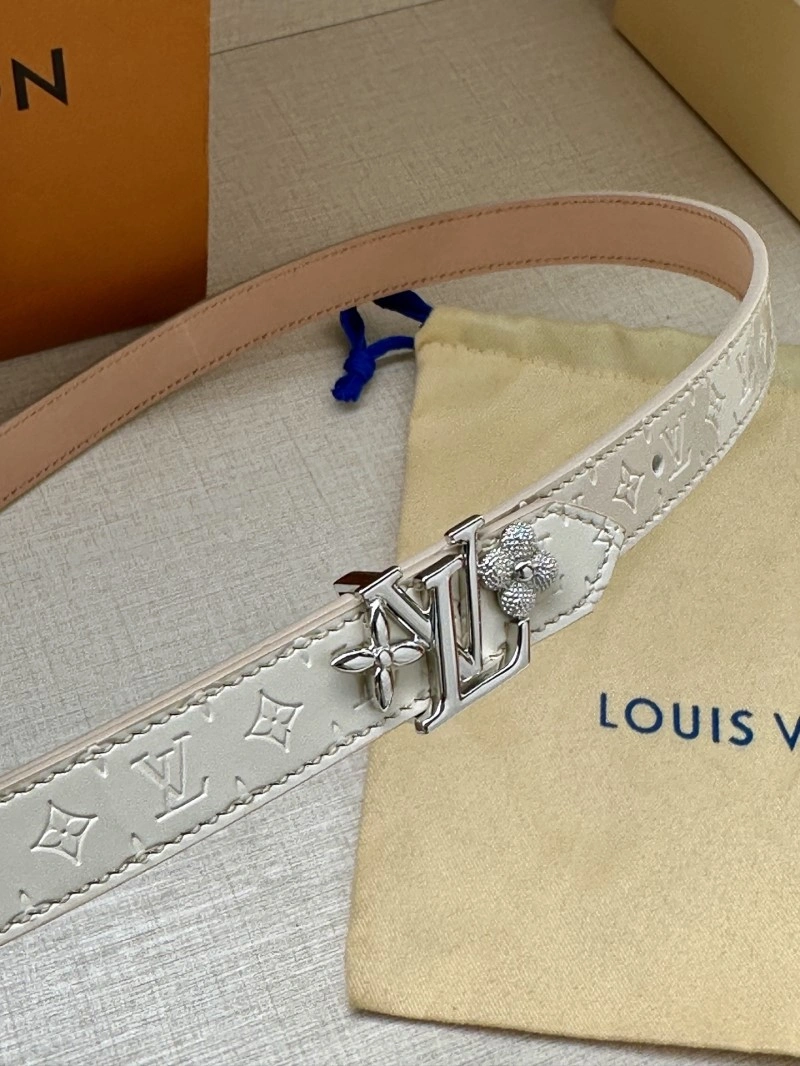 Trendsetting Louis Vuitton Belts 299609