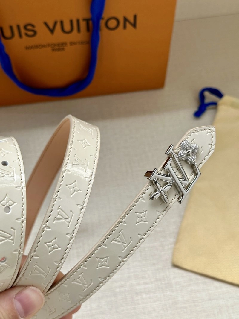 Trendsetting Louis Vuitton Belts 299609
