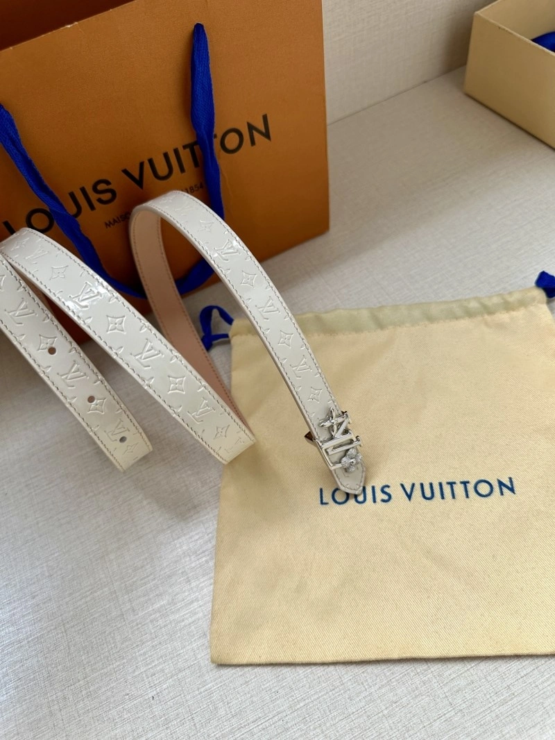 Trendsetting Louis Vuitton Belts 299609