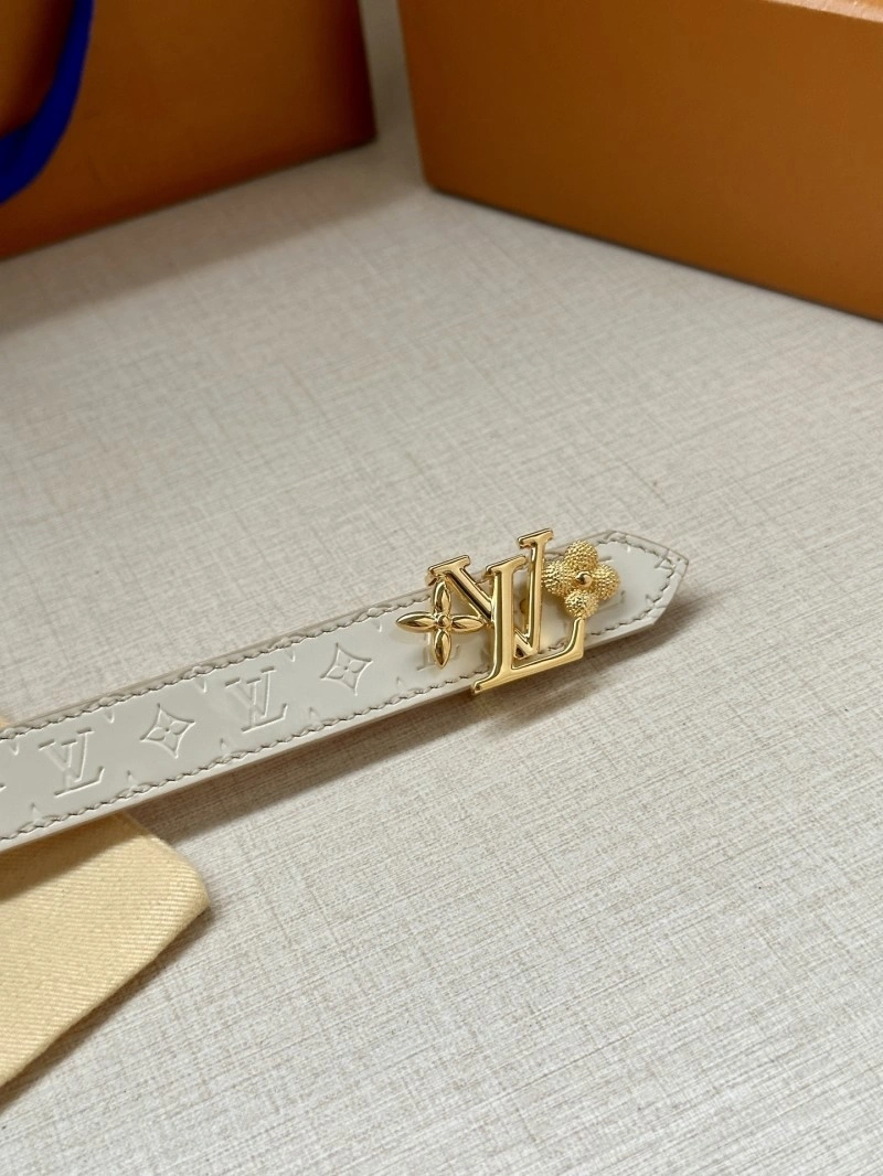 Trendsetting Louis Vuitton Belts 299609
