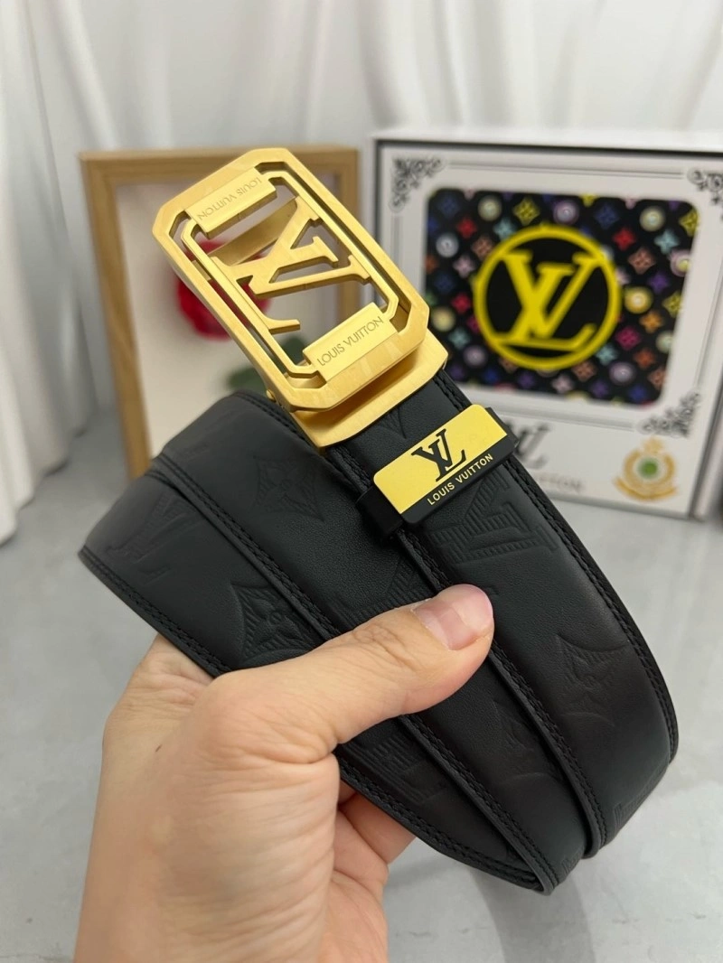 Louis Vuitton Belts Thermal 299598