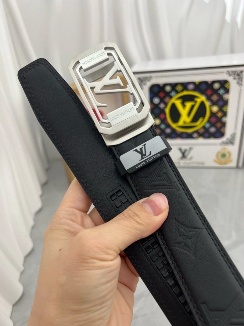 Colorful Louis Vuitton Belts 299606