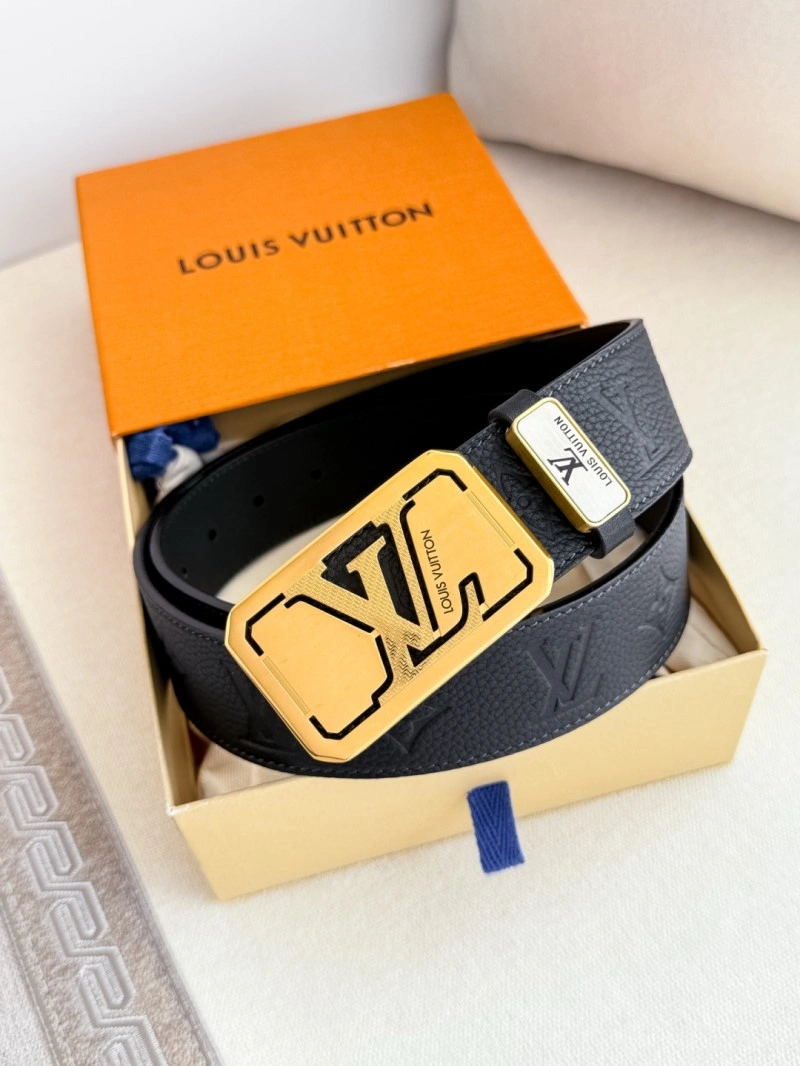 TechFriendly Louis Vuitton Belts 299600