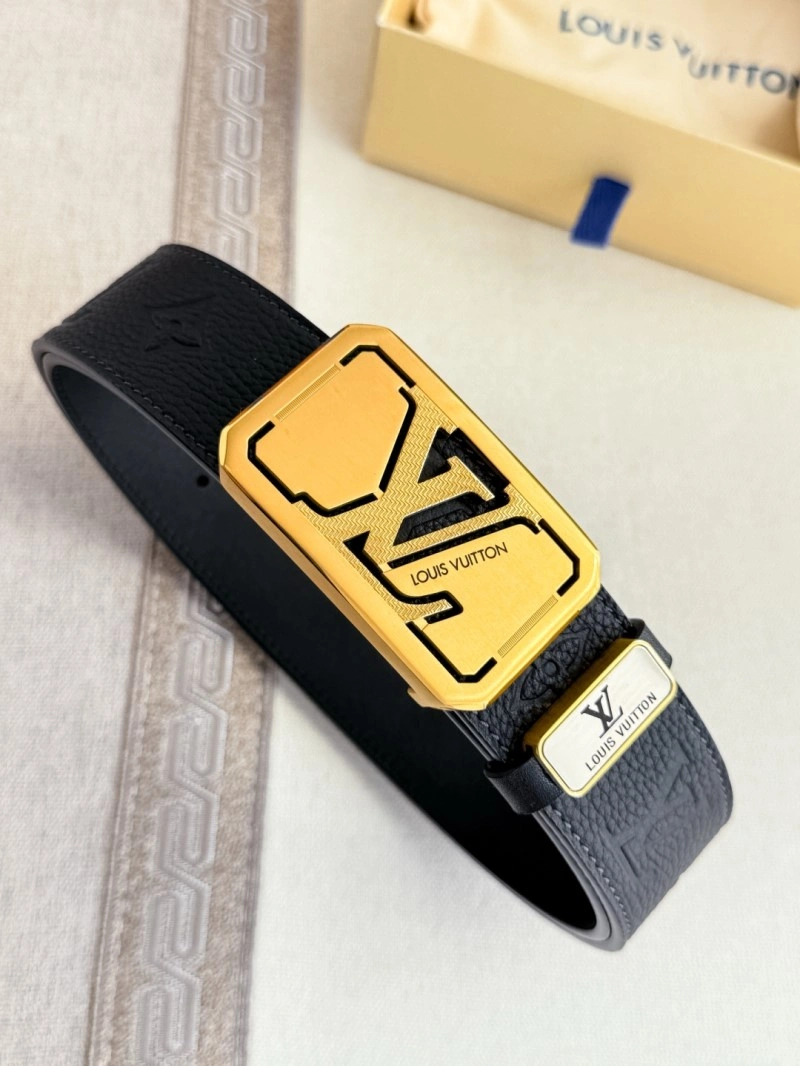 TechFriendly Louis Vuitton Belts 299600