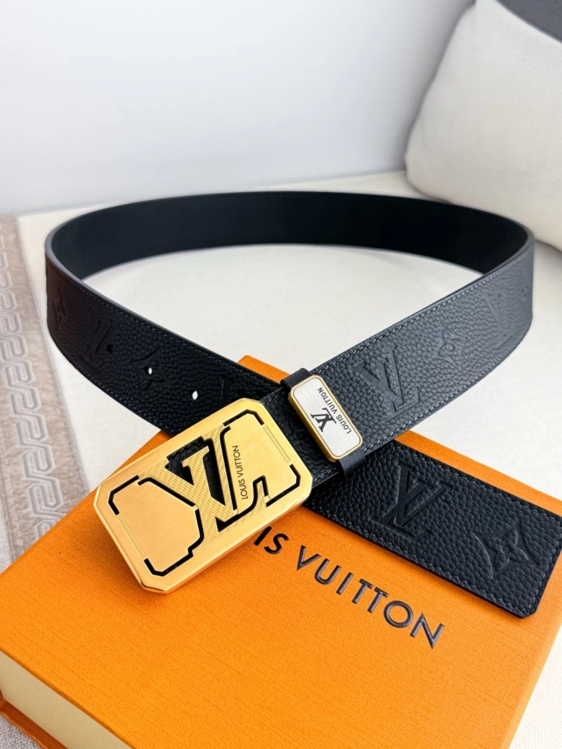 TechFriendly Louis Vuitton Belts 299600