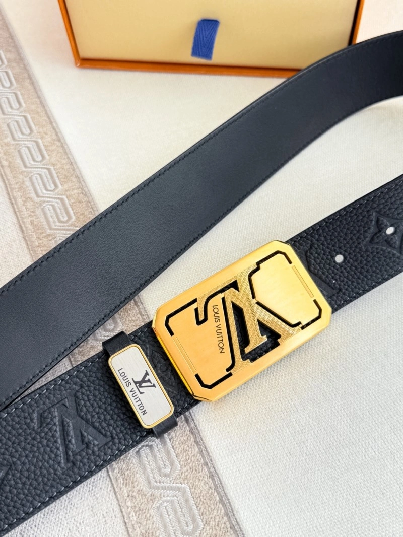 TechFriendly Louis Vuitton Belts 299600