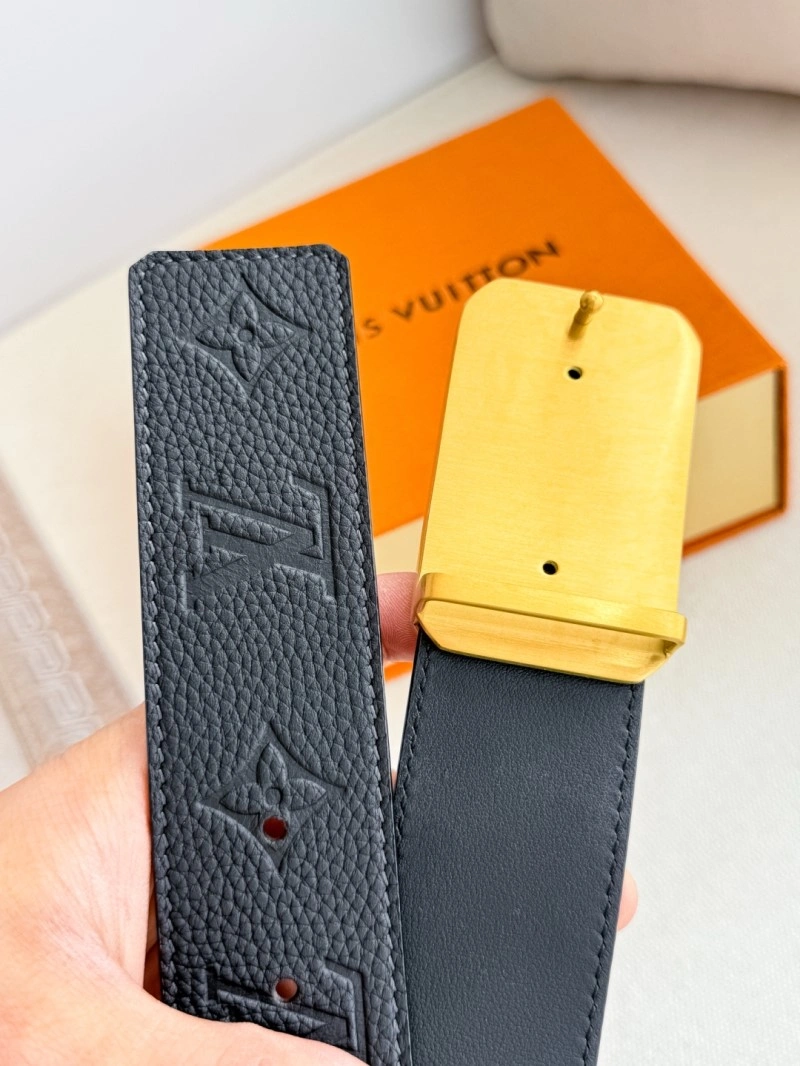 TechFriendly Louis Vuitton Belts 299600