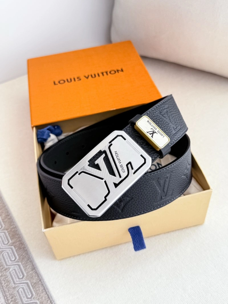 Louis Vuitton Belts EasyCare 299601