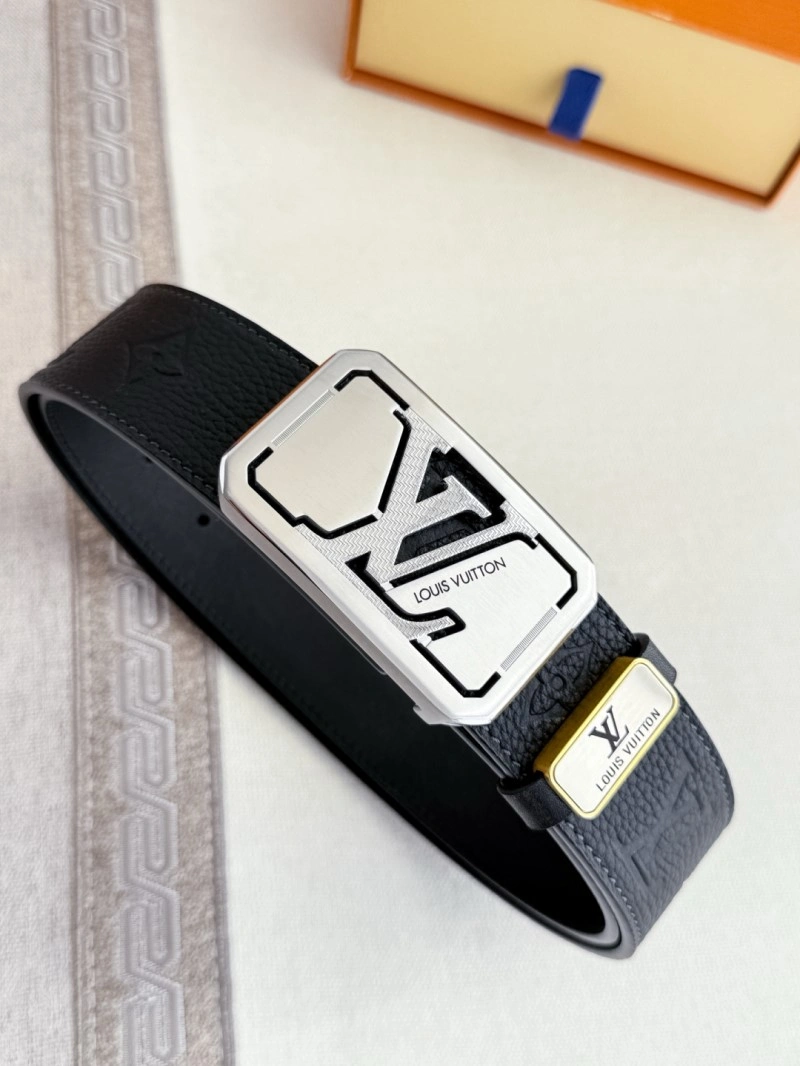Louis Vuitton Belts EasyCare 299601
