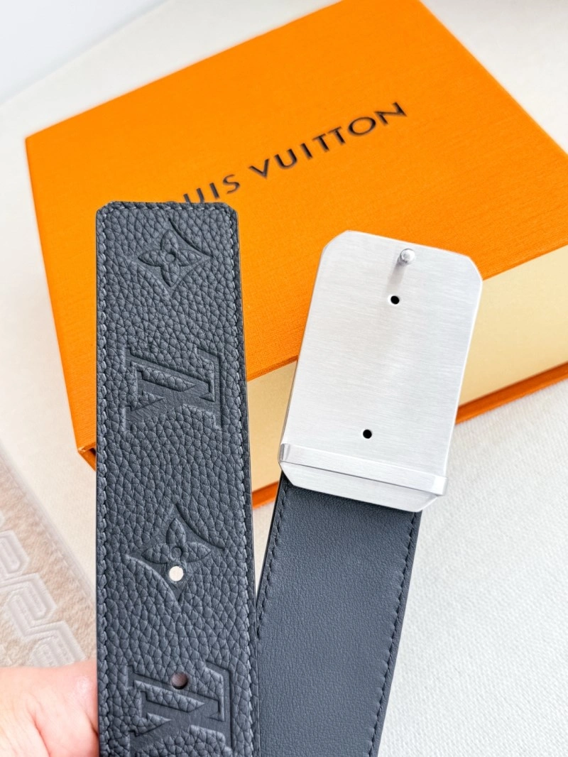 Louis Vuitton Belts EasyCare 299601