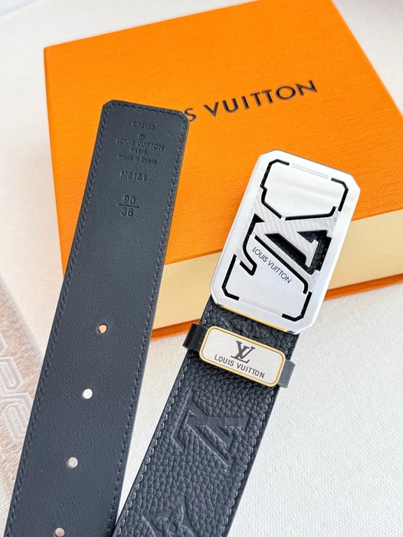 Louis Vuitton Belts EasyCare 299601
