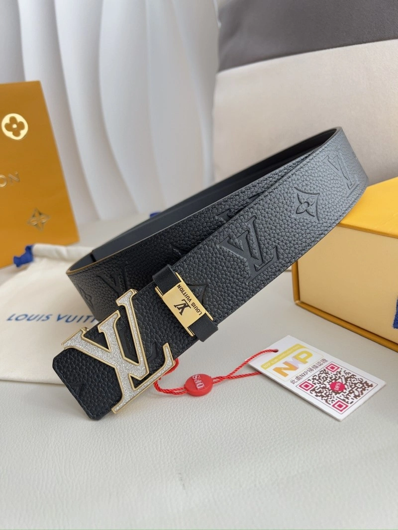 Louis Vuitton Belts Thermal 299597