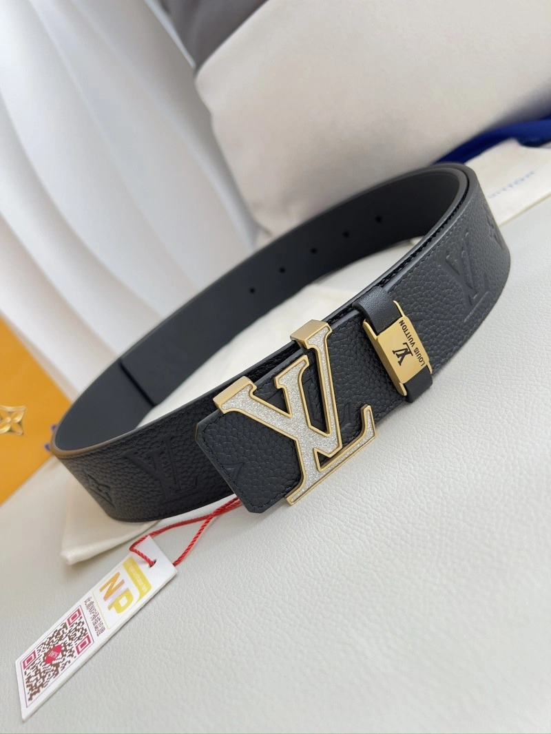 Louis Vuitton Belts Thermal 299597
