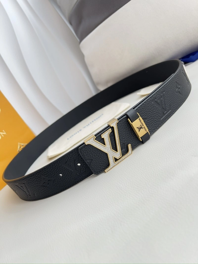 Louis Vuitton Belts Thermal 299597