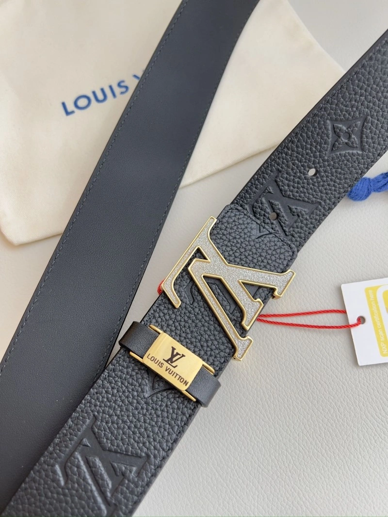 Louis Vuitton Belts Thermal 299597