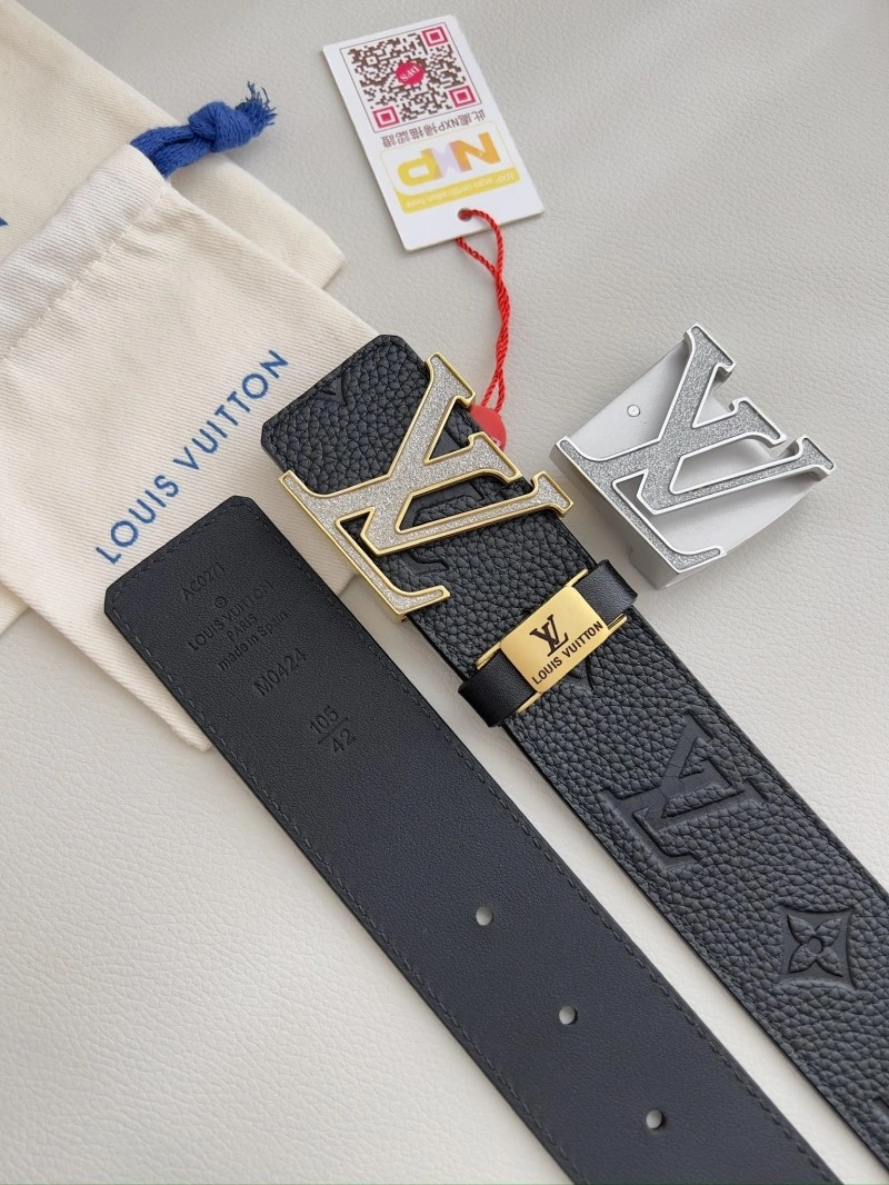 Louis Vuitton Belts EasyCare 299608