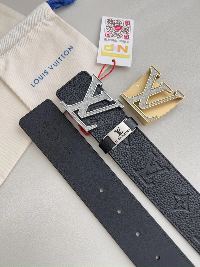 Louis Vuitton Belts EasyCare 299608