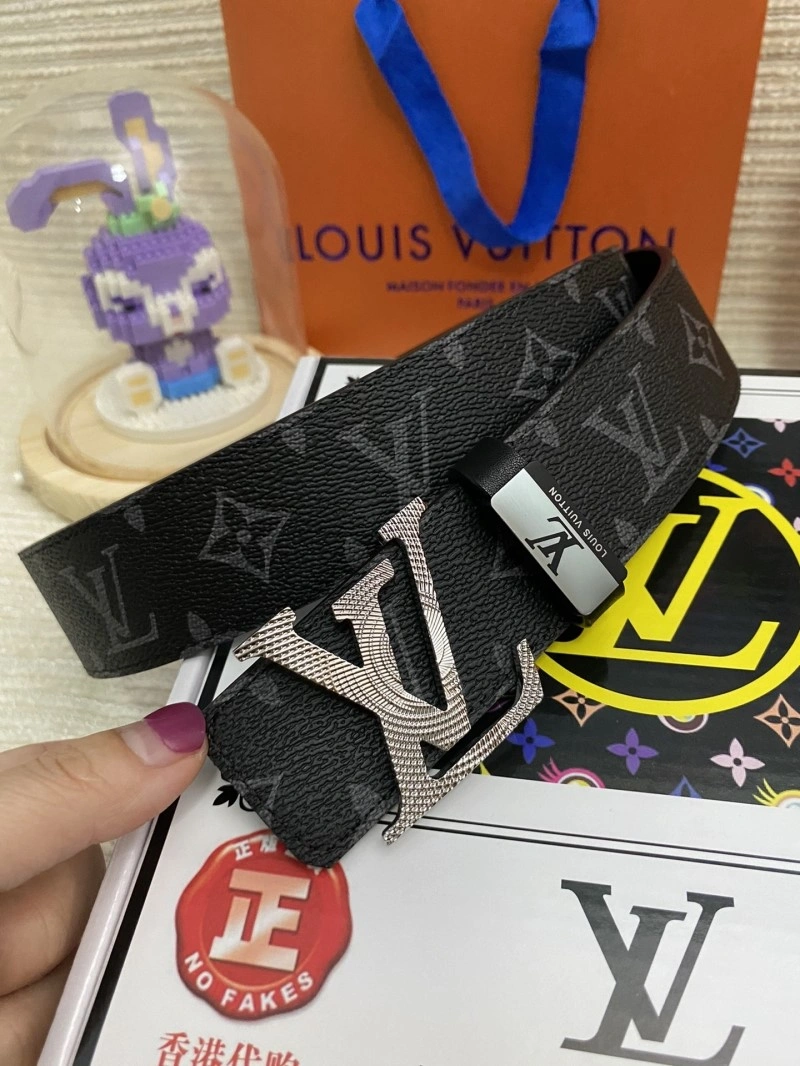 Louis Vuitton Belts QuickDry 299610