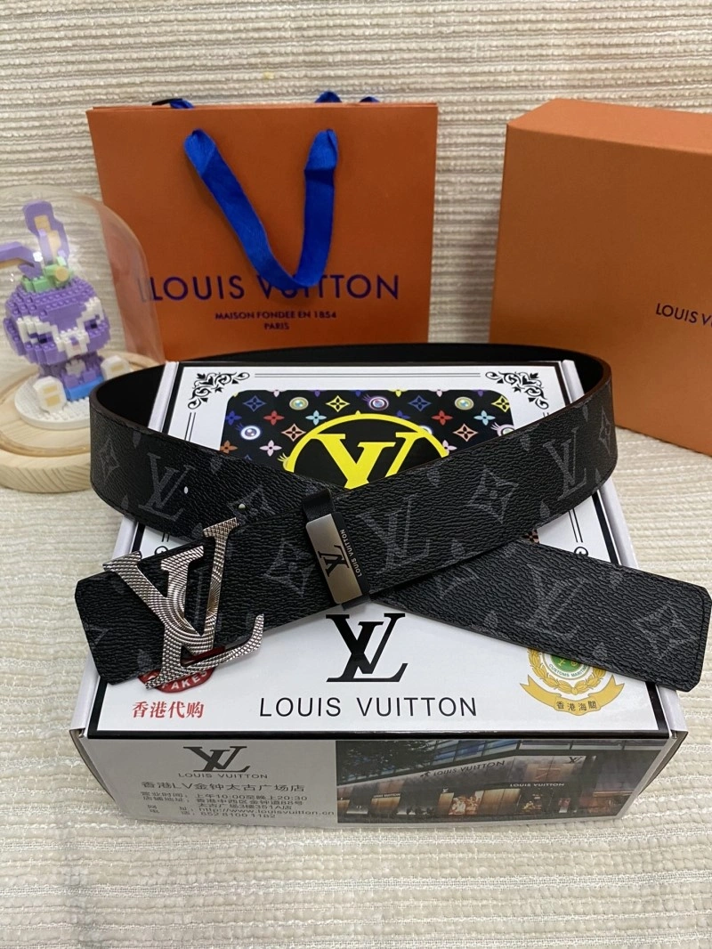 Louis Vuitton Belts QuickDry 299610