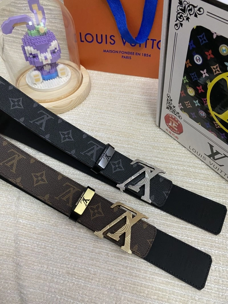 Louis Vuitton Belts QuickDry 299610