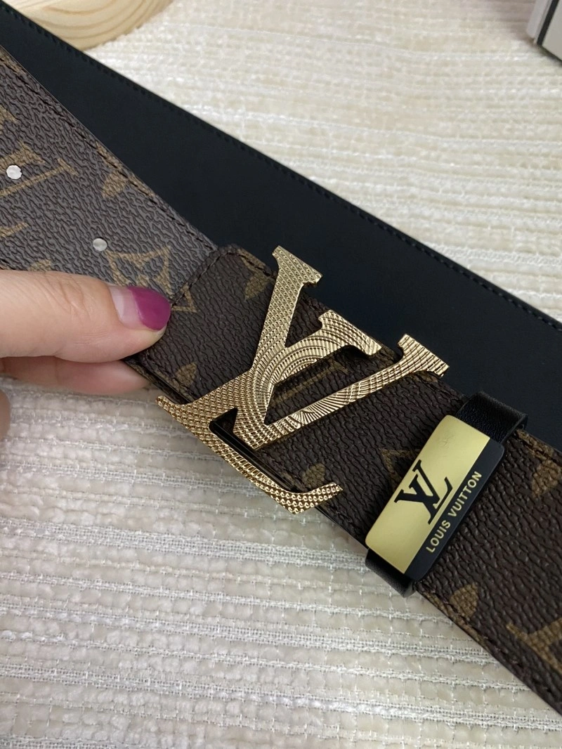 Louis Vuitton Belts Upgraded 299621