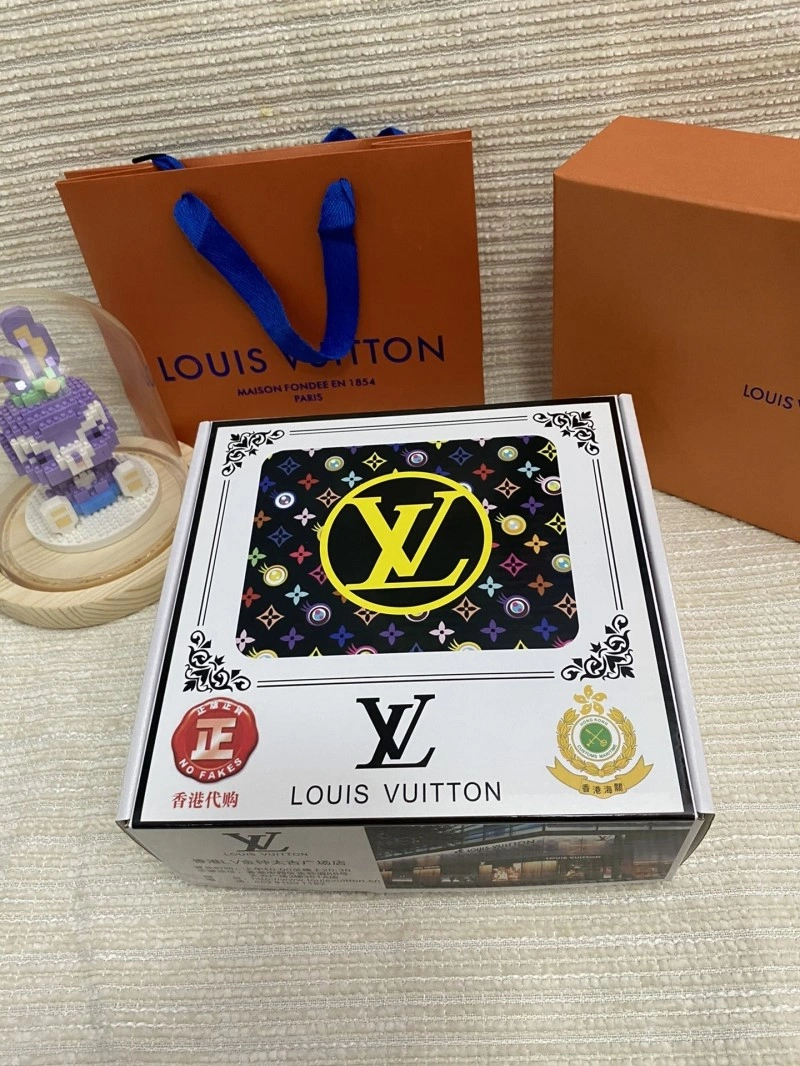 Louis Vuitton Belts Upgraded 299621