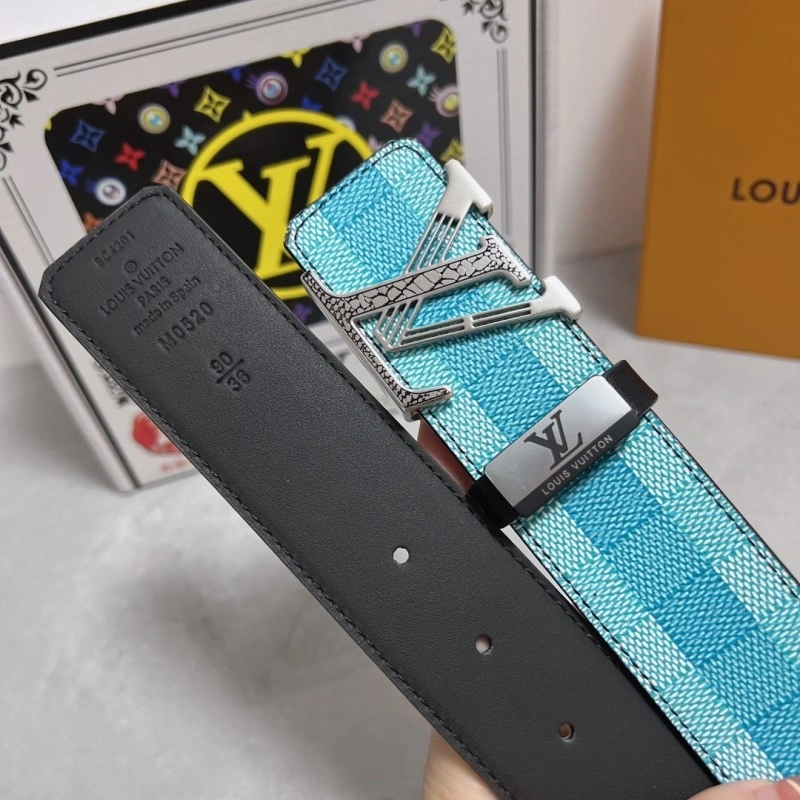 Louis Vuitton Belts MultiPurpose 299623