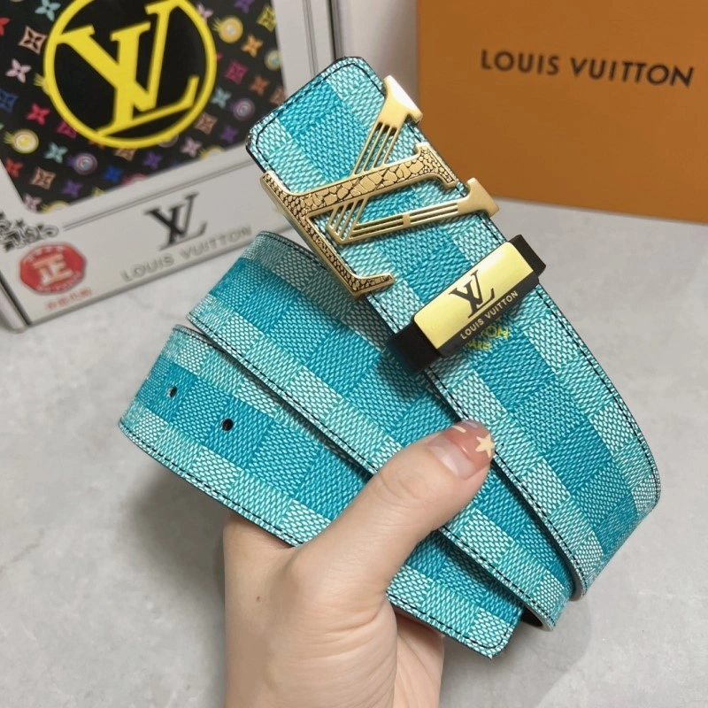 Louis Vuitton Belts EyeCatching 299619