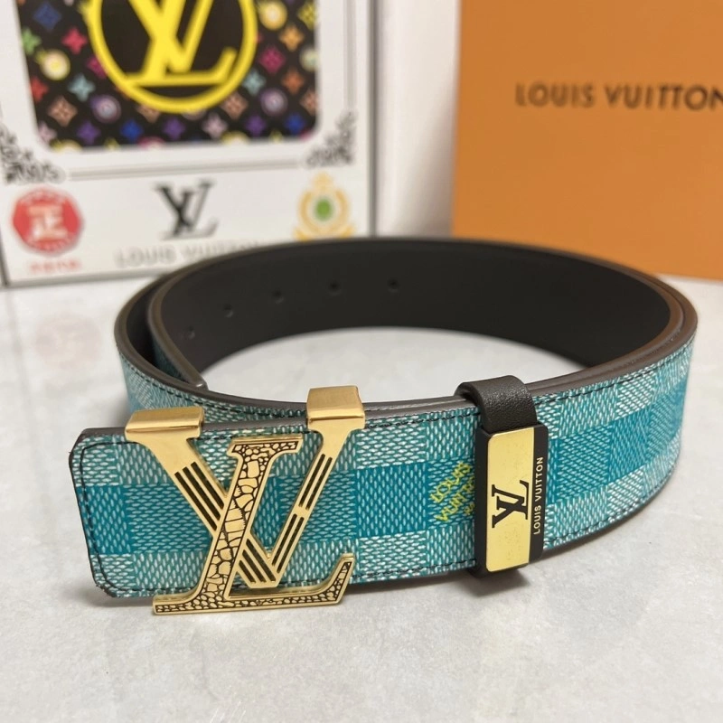 Louis Vuitton Belts EyeCatching 299619