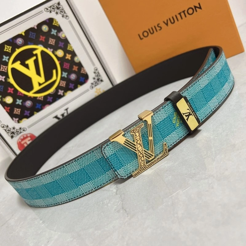 Louis Vuitton Belts EyeCatching 299619