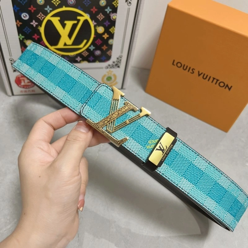 Louis Vuitton Belts EyeCatching 299619
