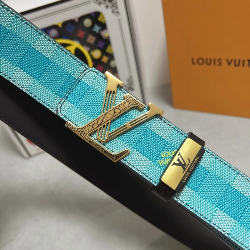 Louis Vuitton Belts EyeCatching 299619