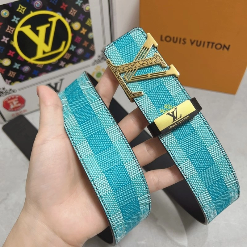 Louis Vuitton Belts EyeCatching 299619