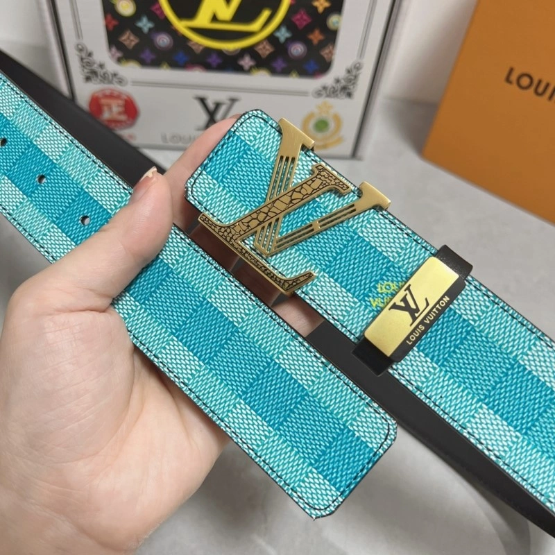 Louis Vuitton Belts EyeCatching 299619