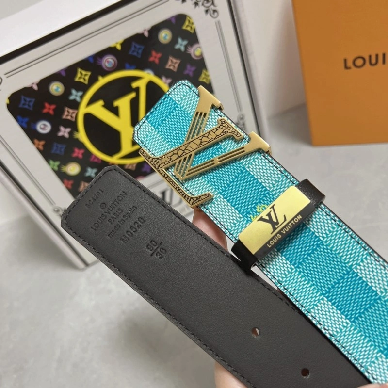 Louis Vuitton Belts EyeCatching 299619