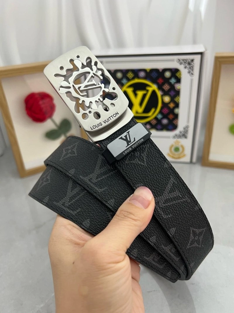 Tailored Louis Vuitton Belts 299605