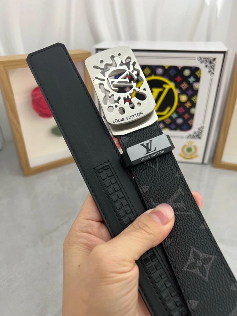Tailored Louis Vuitton Belts 299605