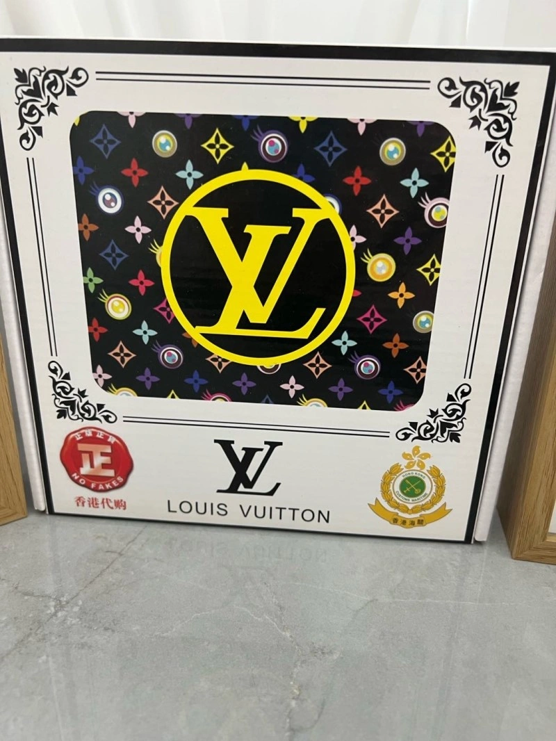Louis Vuitton Belts WeatherProof 299596