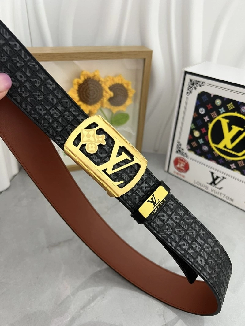 Louis Vuitton Belts Refined 299611