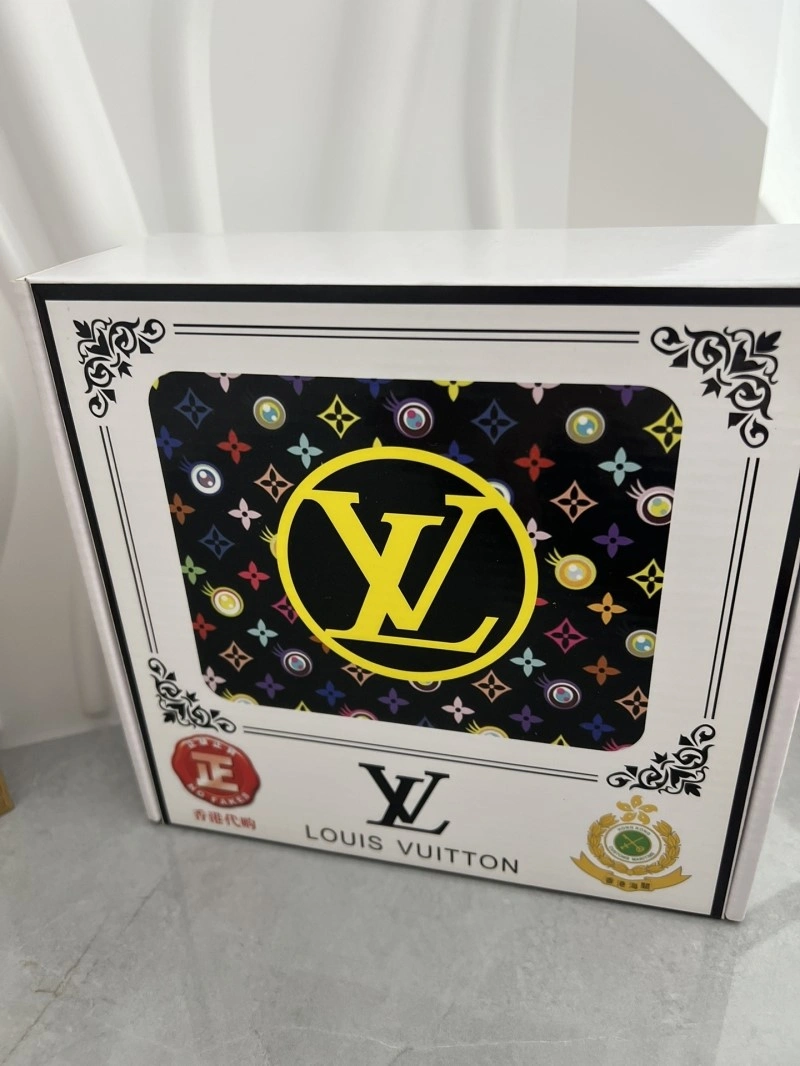 Louis Vuitton Belts Refined 299611