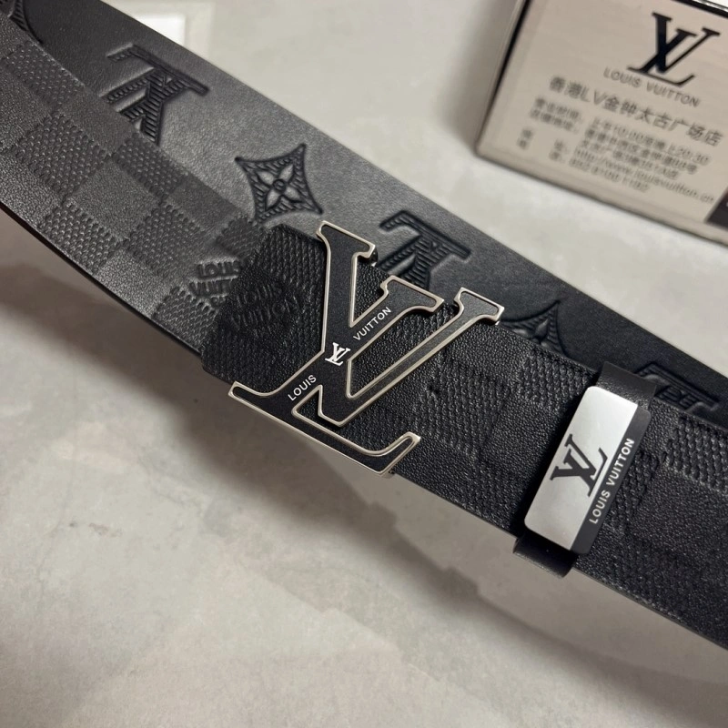 Louis Vuitton Belts QuickDry 299624