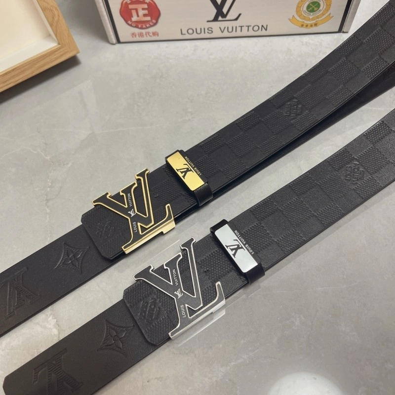 Louis Vuitton Belts QuickDry 299624