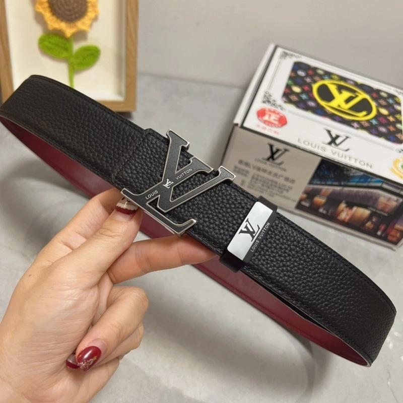 Louis Vuitton Belts MoistureWicking 299607