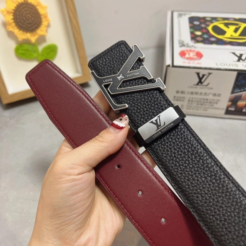 Louis Vuitton Belts MoistureWicking 299607