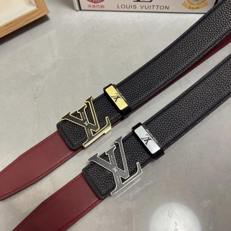 Louis Vuitton Belts MoistureWicking 299607