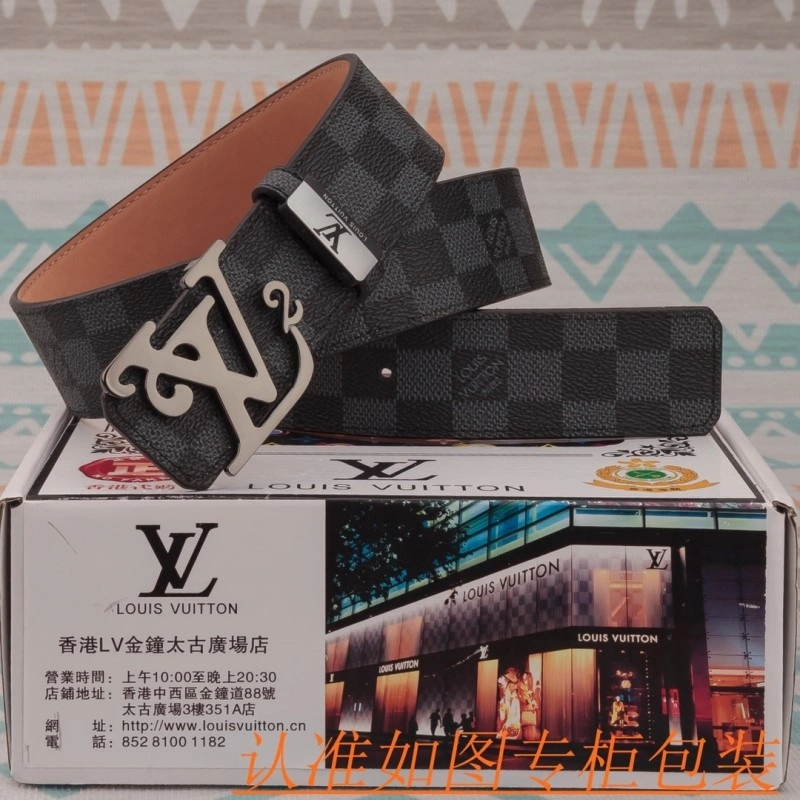Louis Vuitton Belts HighQuality 299613