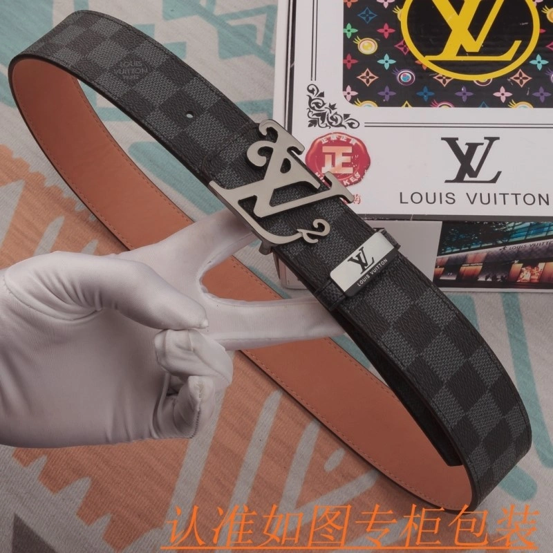 Louis Vuitton Belts HighQuality 299613
