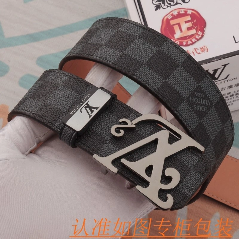Louis Vuitton Belts HighQuality 299613