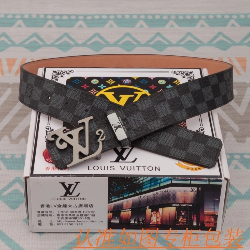 Louis Vuitton Belts HighQuality 299613